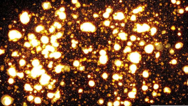 余烬粒子图片下载