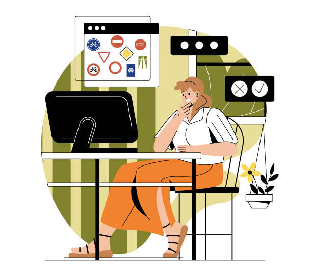 驾校教育图片下载