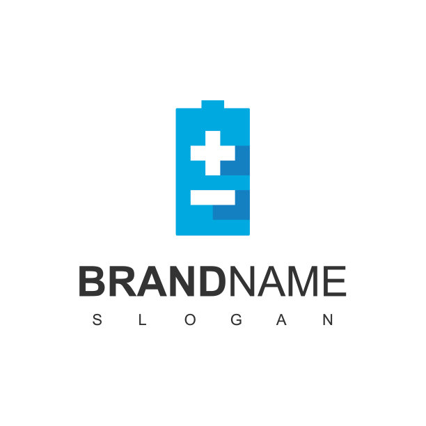 电动标志使用电池图标图片下载