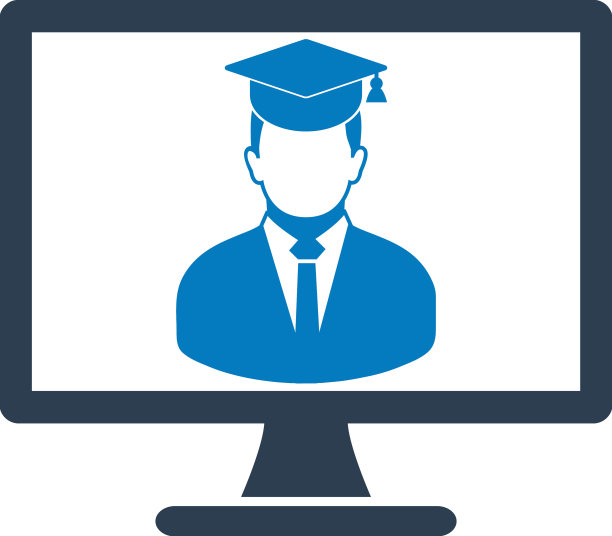 学习icon研究生symbol on图片下载