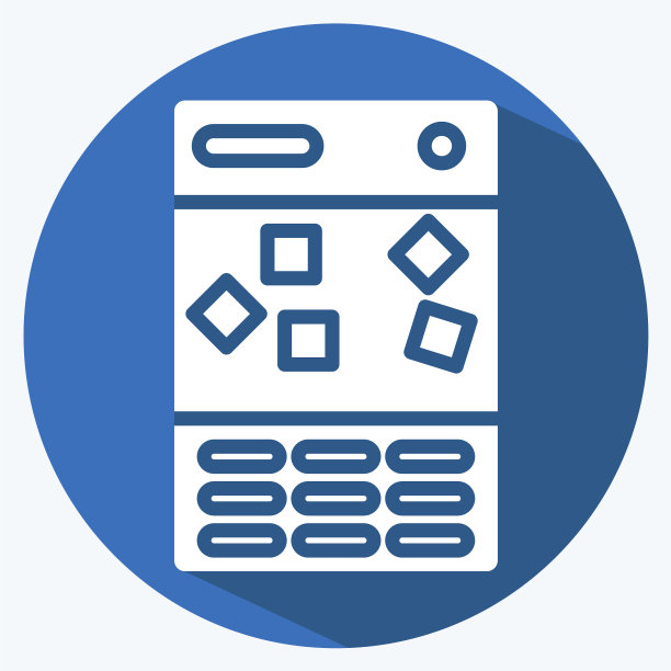 Icon制冰机适用于厨房电器图片下载