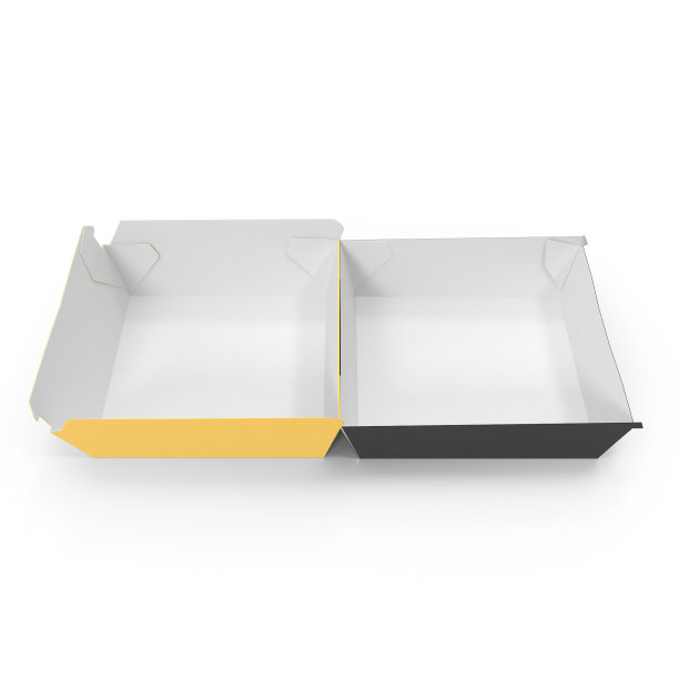 汉堡盒图片下载