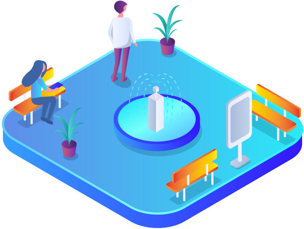 接待会议空地预约地点到图片下载