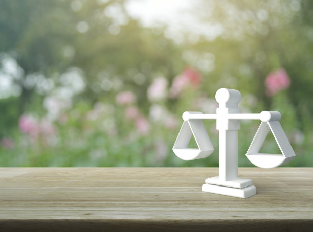 商业法律服务理念图片下载