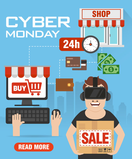 网络星期一销售概念公寓设计网络图片下载