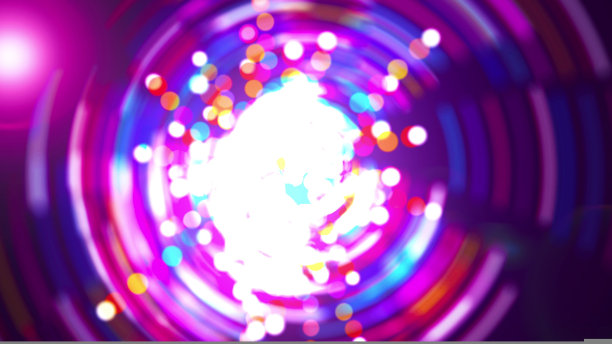 紫色的抽象图片下载