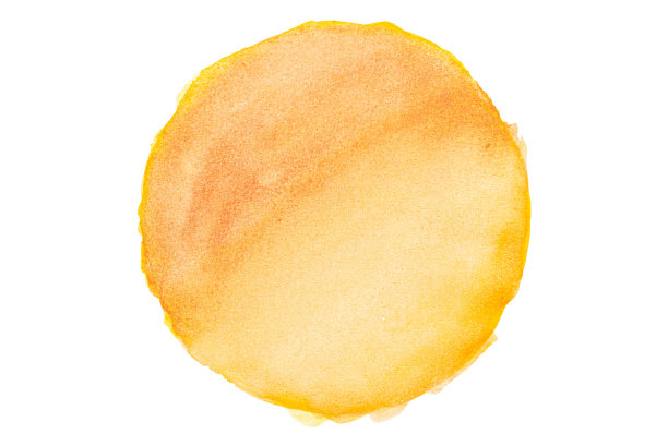 在纸上画水彩画。抽象艺术作品的背景。图片下载