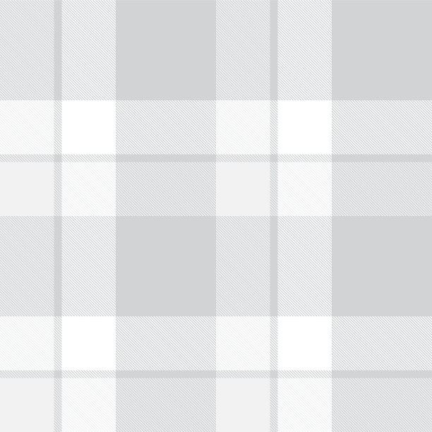 单色最小格纹纹理无缝图案图片下载