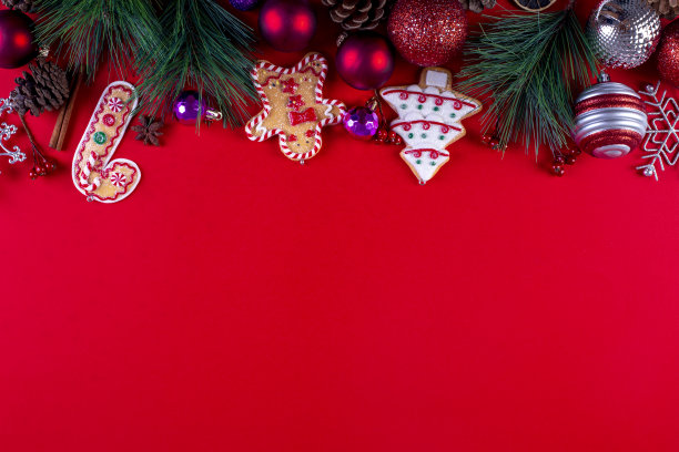 圣诞节的背景图片下载