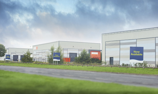 仓库外图片下载