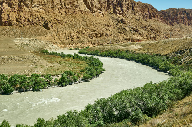 峡谷Kekemeren图片下载