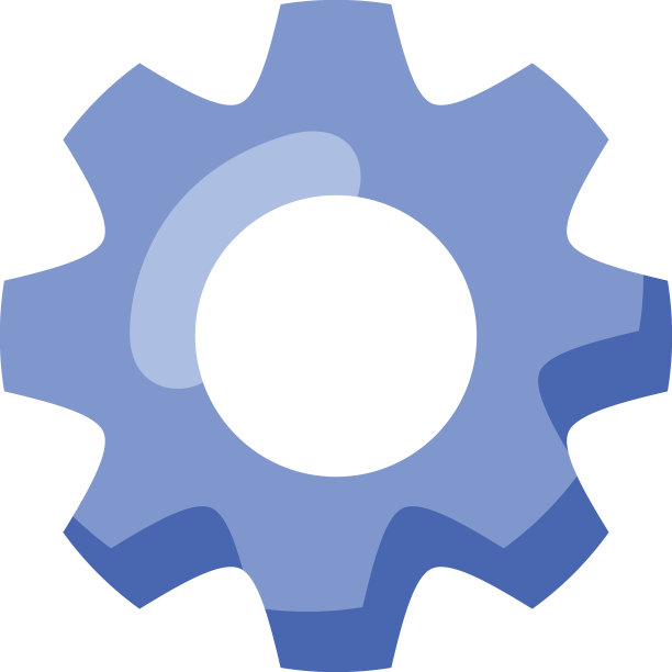 齿轮齿轮设置图片下载