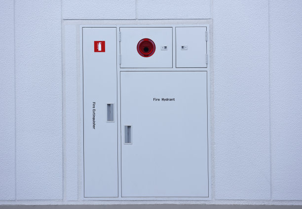 消防柜图片下载