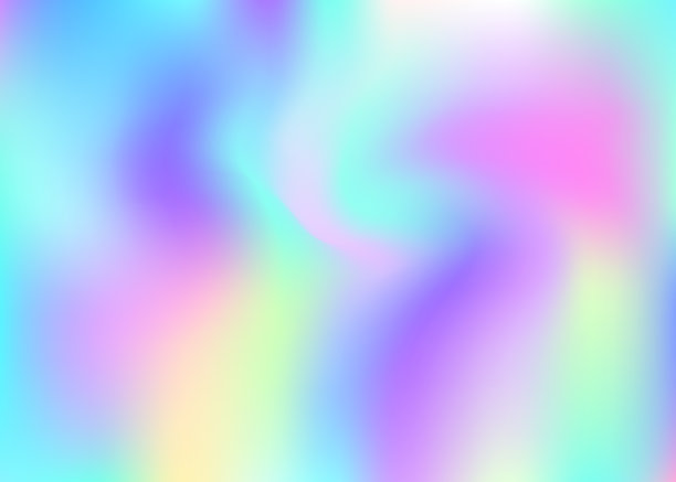 抽象的纹理。紫色闪亮的梯度。现代的名片。柔和的浸图片下载