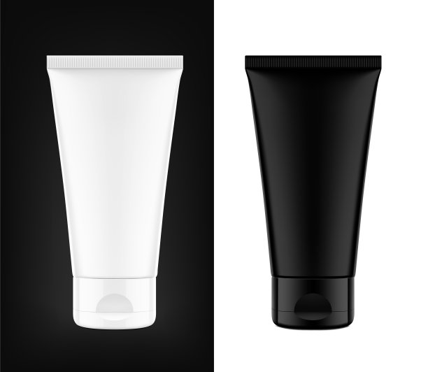 管与翻转顶盖模型。图片下载