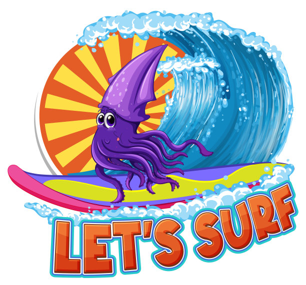 夏天的时候用乌贼文字漫画图片下载