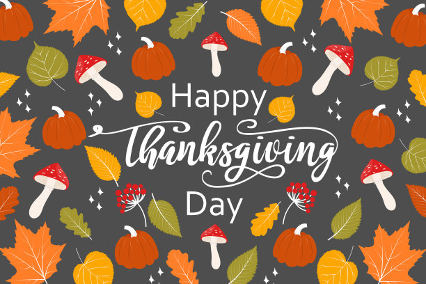 感恩节图片下载