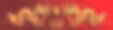 祝中国新年2024年龙年生肖标志花，灯笼，亚洲元素金色剪纸风格的彩色背景。(翻译:新年快乐)图片下载
