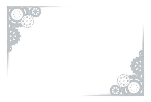 齿轮坐标系。图片下载