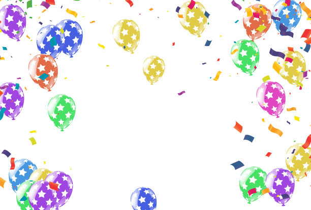 派对策划代表组织者策划和庆祝零售，购物或黑色星期五促销的风格图片下载