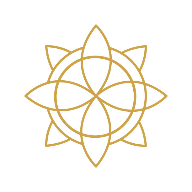 几何符号，神圣的神秘符号图片下载