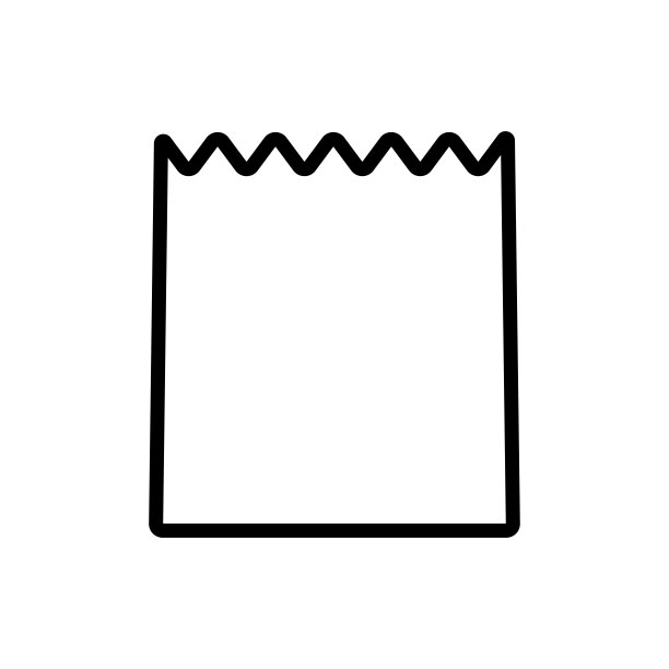 纸袋线图片下载