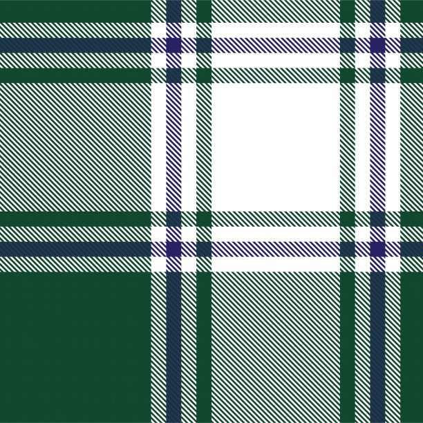 圣诞格纹纹理无缝模式图片下载