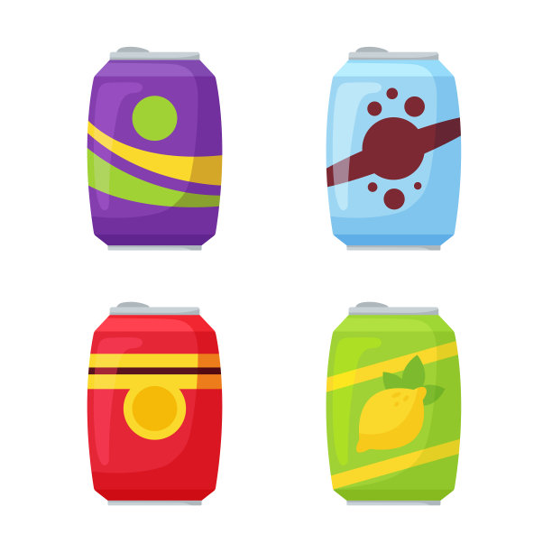 零食、快餐、饮料、产品、饮料图片下载