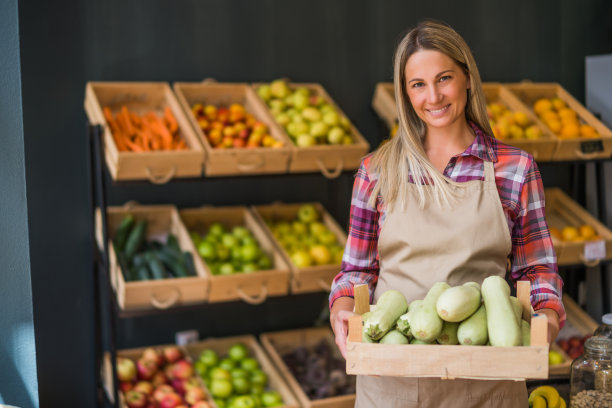 果蔬超市图片下载