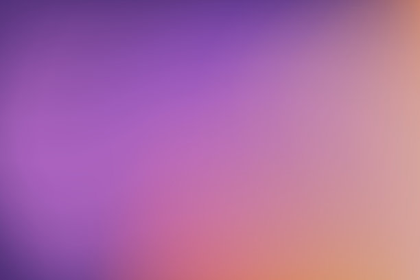 平滑的渐变背景与柔和的颜色图片下载