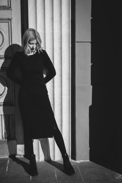 美丽和时尚图片下载