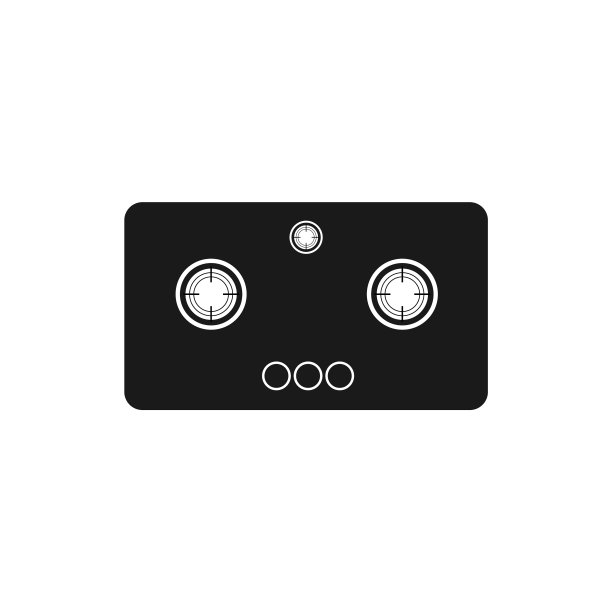 炉子的标志图片下载