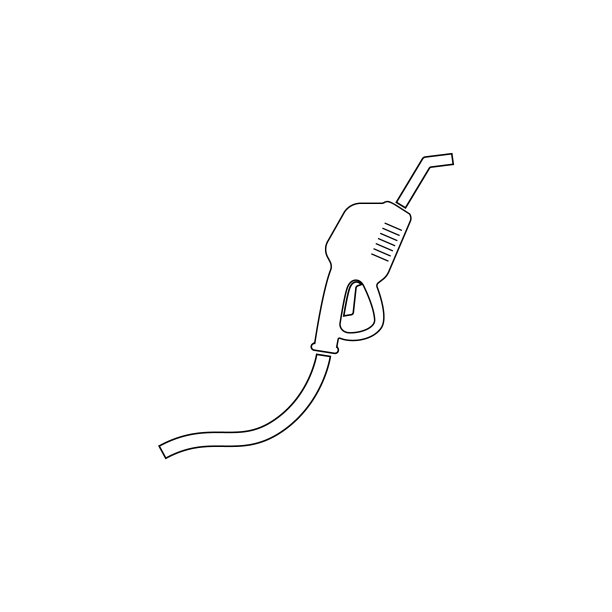 燃料图标图片下载