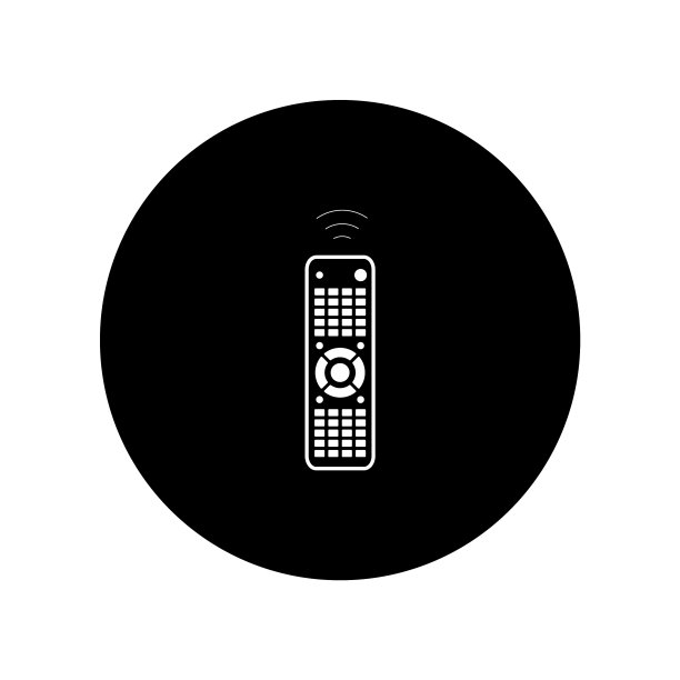 远程控制标志图片下载