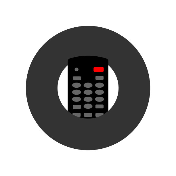 远程控制标志图片下载