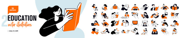 教育的概念图片下载