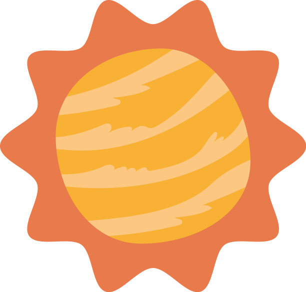 太阳外层空间图片下载