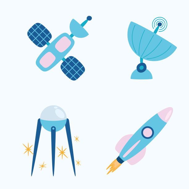 空间外四项图片下载