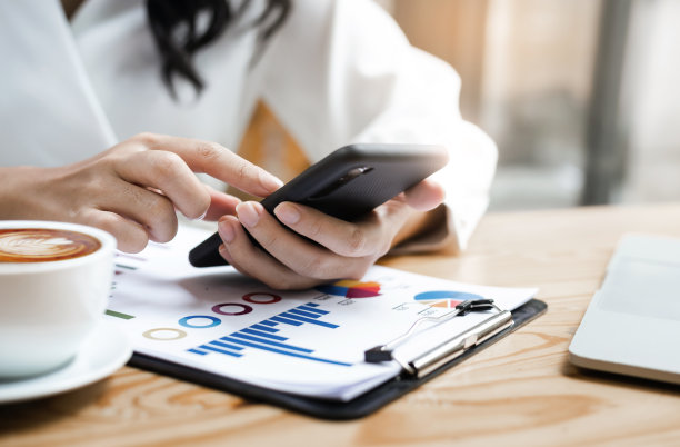 商业和金融，商业人士图片下载