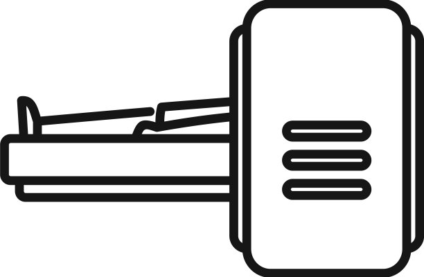 Mri设备图标概述医生治疗图片下载