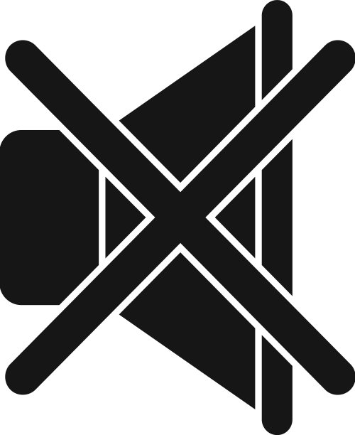 禁止声音汽车图标车辆服务图片下载