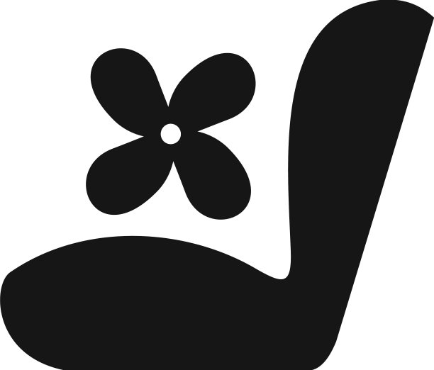 座椅通风口图标简单的汽车机械图片下载