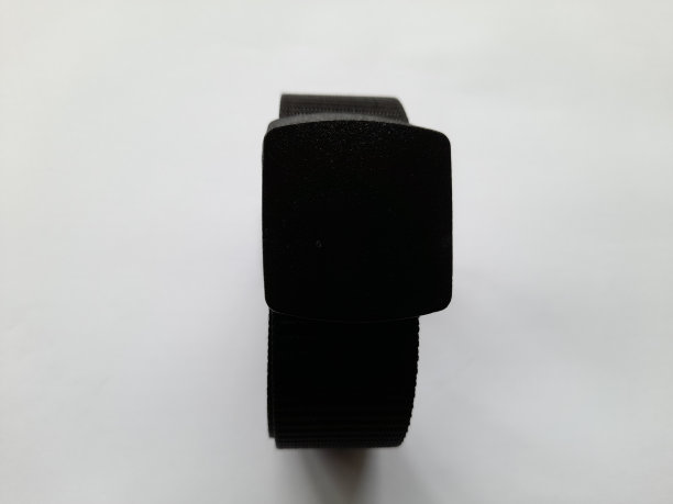 机场防x射线带，白色背景图片下载