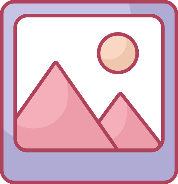 形象的图标设计图片下载