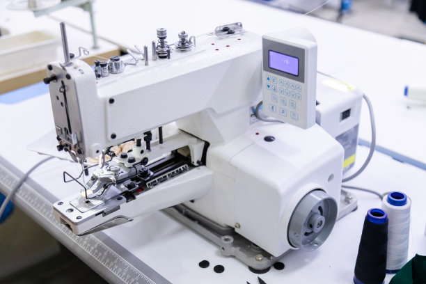 按钮缝纫机图片下载