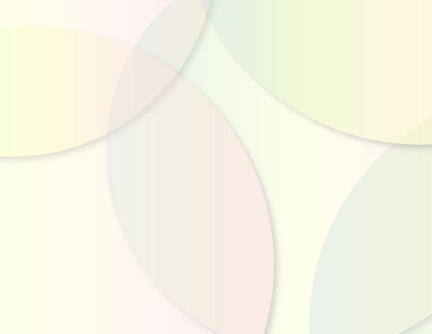 粉色渐变颜色的圆圈背景图片下载