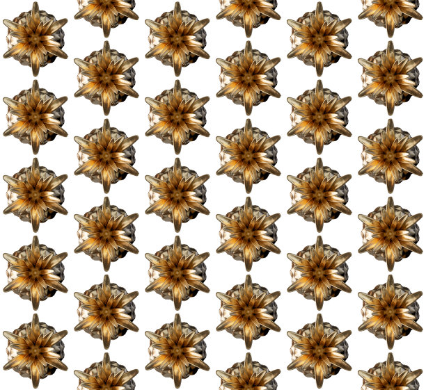 金菠萝模式图片下载