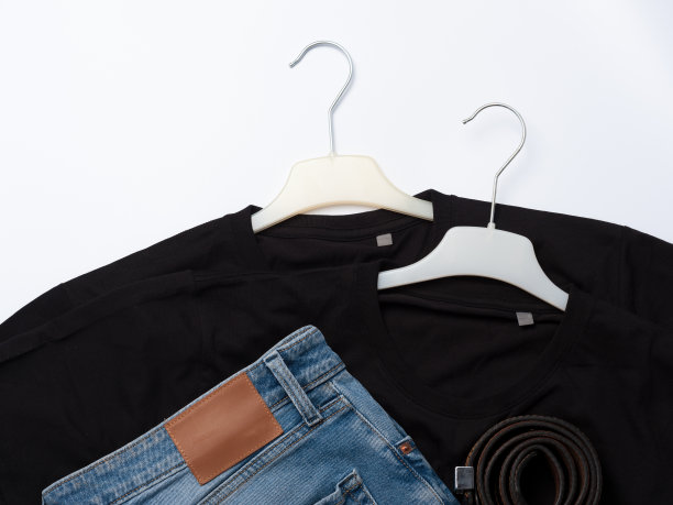 休闲风格与时尚图片下载