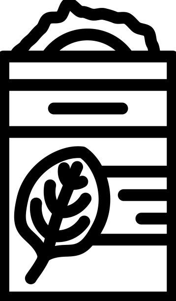 菠菜罐头图标图片下载