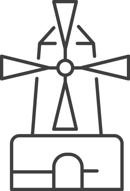 面包店标识式粉碎机生产小麦粉图片下载